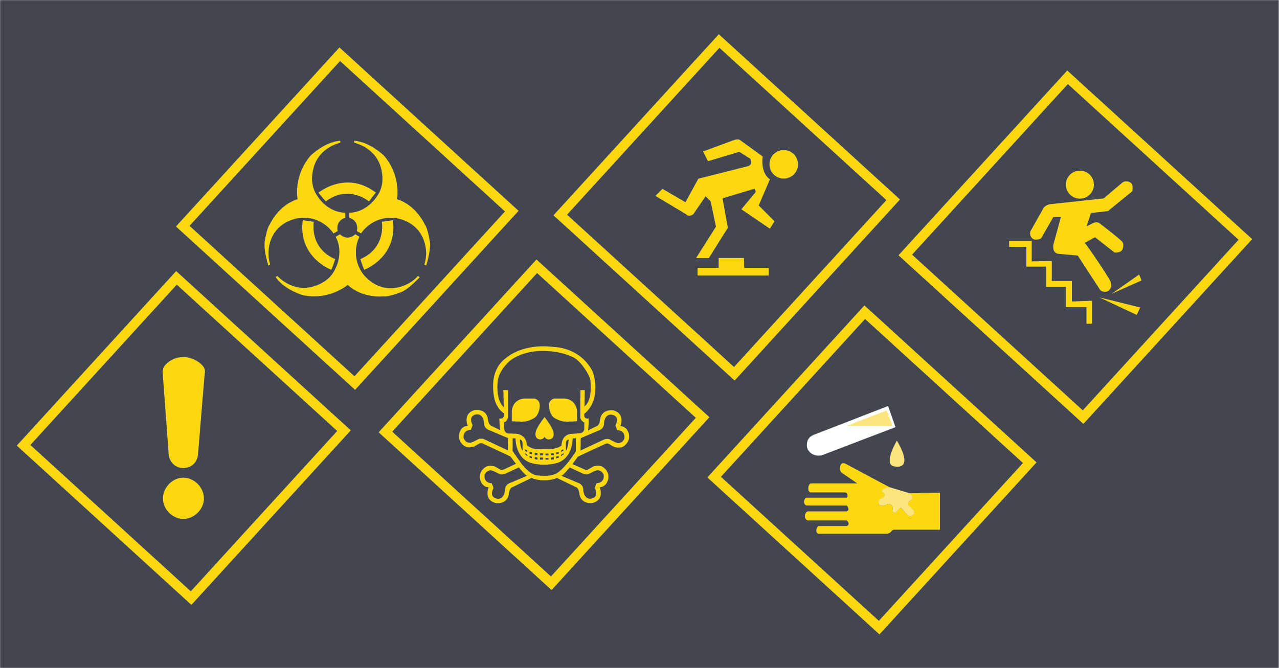 Staying Safe in the Chemical Industry